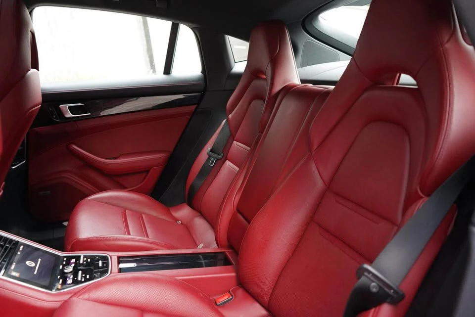 2018 Porsche 971 Panamera - Image 15 of 20