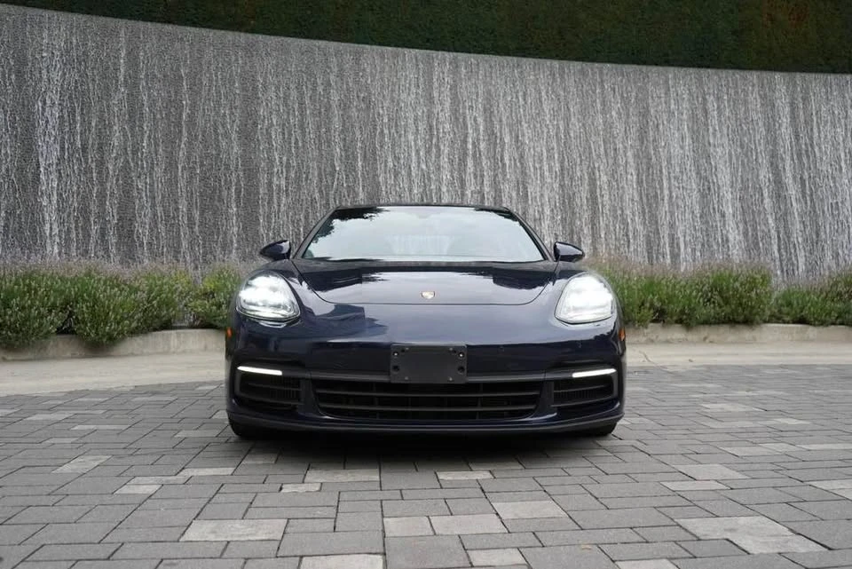 2018 Porsche 971 Panamera - Image 3 of 20