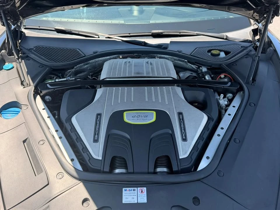 2018 Porsche 971 Panamera - Image 12 of 20