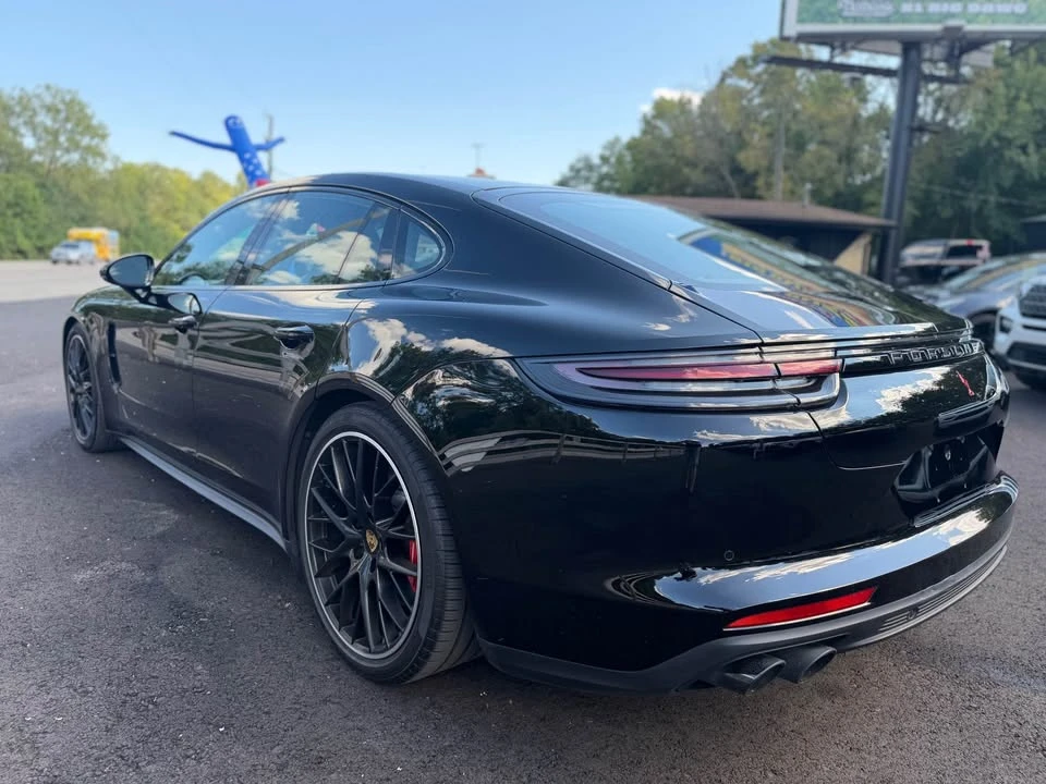 2018 Porsche 971 Panamera - Image 9 of 20