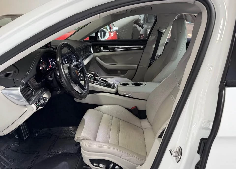 2018 Porsche 971 Panamera - Image 7 of 13
