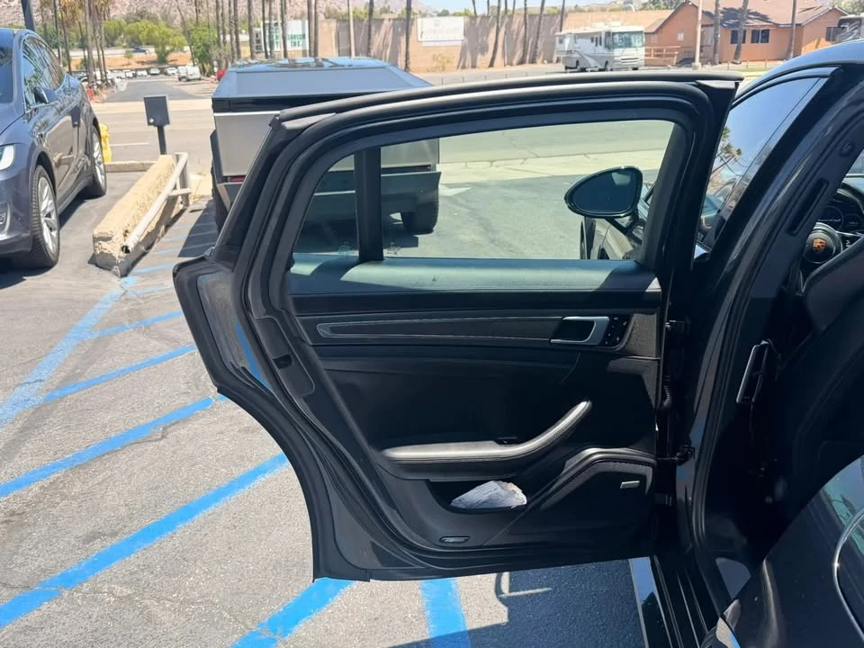 2018 Porsche 971 Panamera - Image 16 of 20
