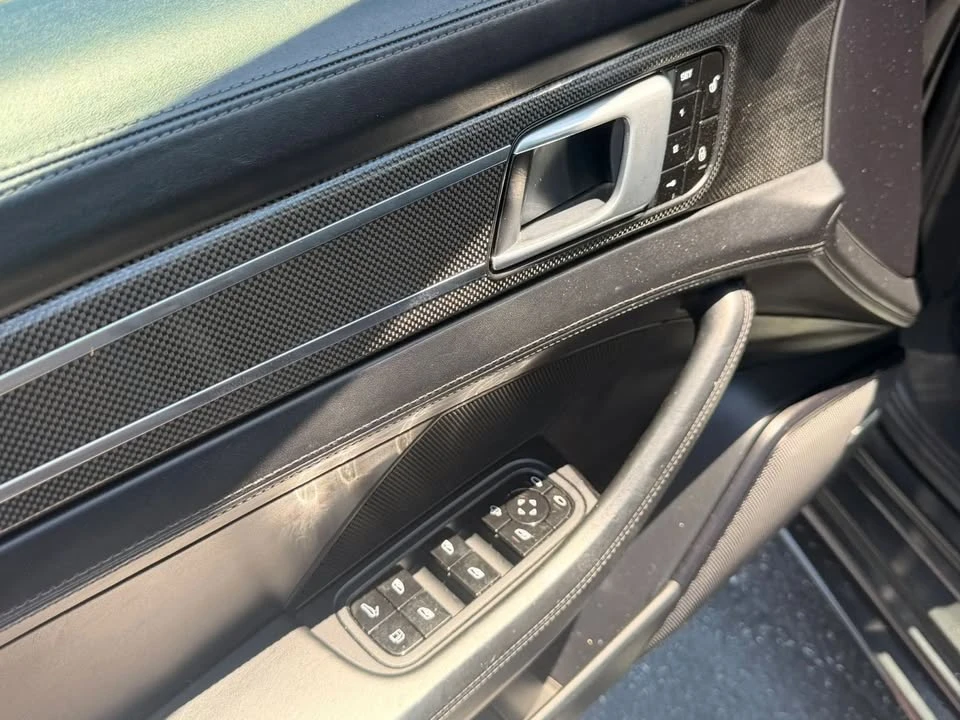 2018 Porsche 971 Panamera - Image 14 of 20