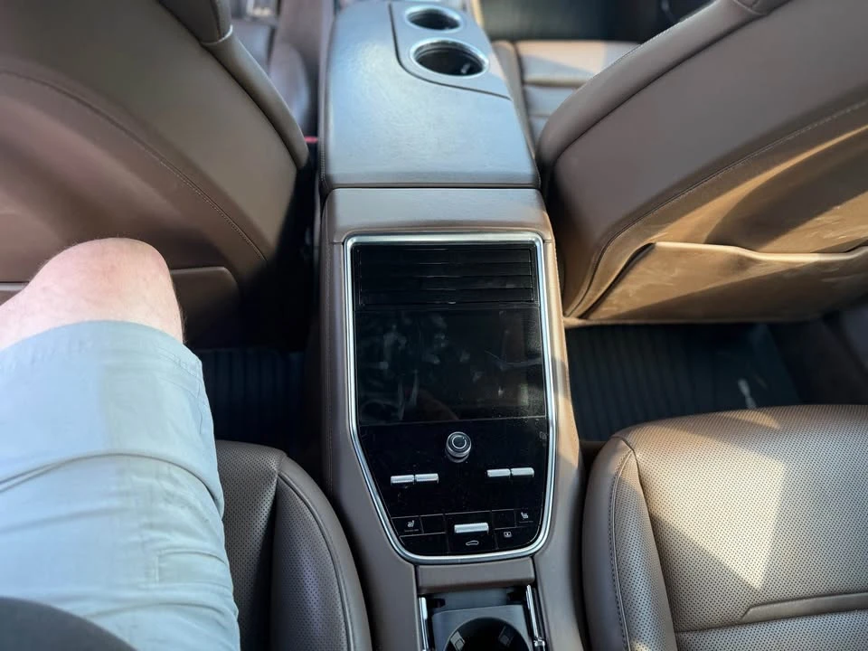 2018 Porsche 971 Panamera - Image 20 of 20