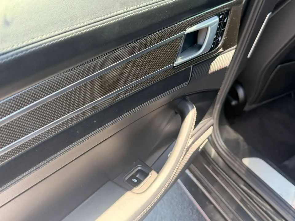 2018 Porsche 971 Panamera - Image 17 of 20