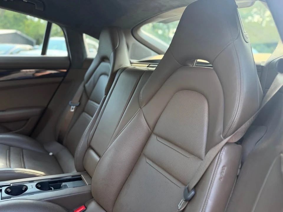 2018 Porsche 971 Panamera - Image 13 of 20