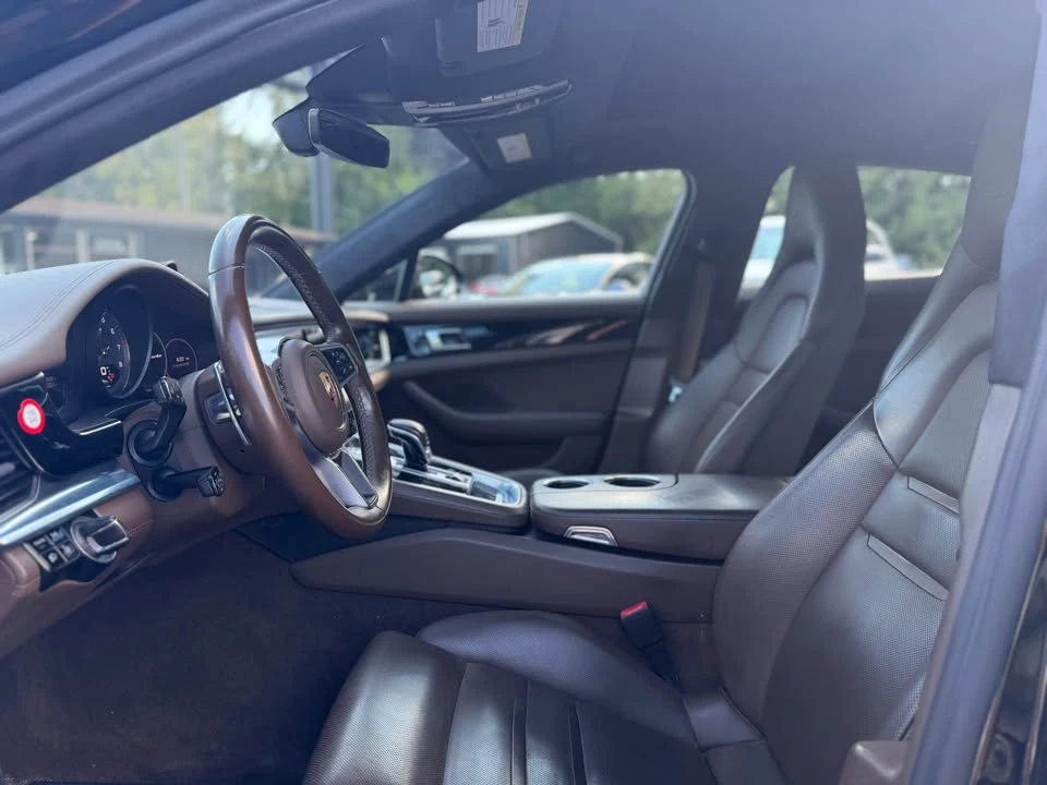 2018 Porsche 971 Panamera - Image 19 of 20