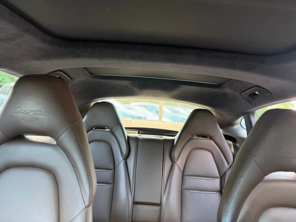 2018 Porsche 971 Panamera - Image 11 of 20