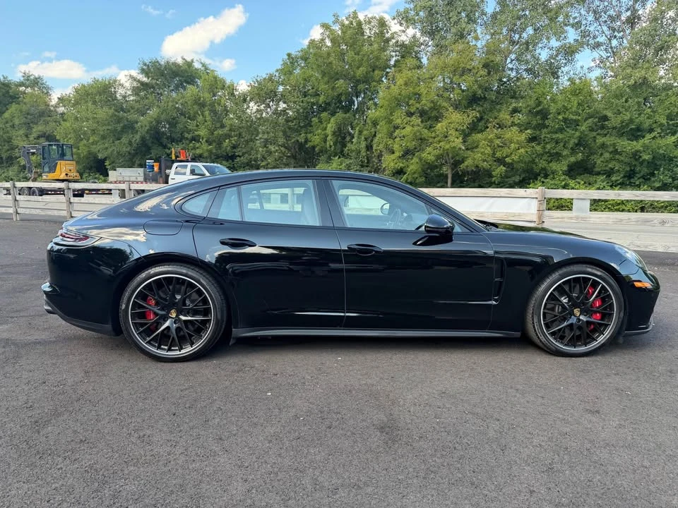 2018 Porsche 971 Panamera - Image 2 of 20