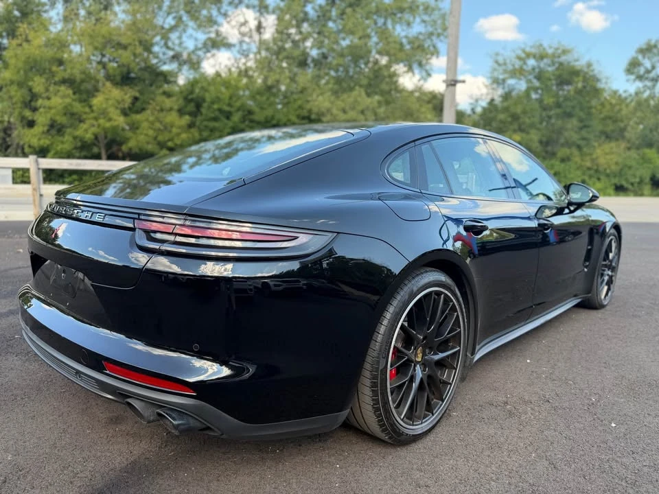 2018 Porsche 971 Panamera - Image 8 of 20