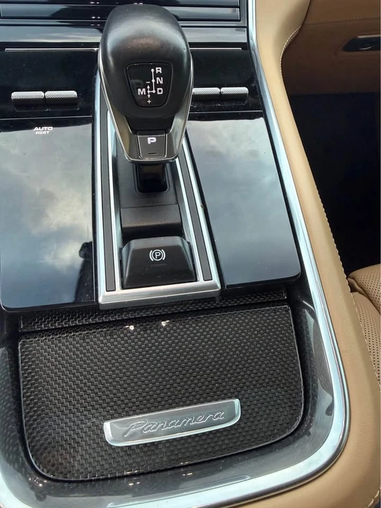 2018 Porsche 971 Panamera - Image 20 of 20
