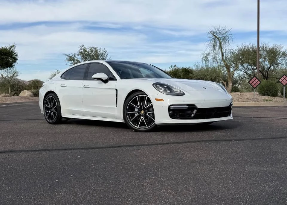 2018 Porsche 971 Panamera - Image 5 of 13