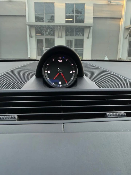 2018 Porsche 971 Panamera - Image 17 of 20