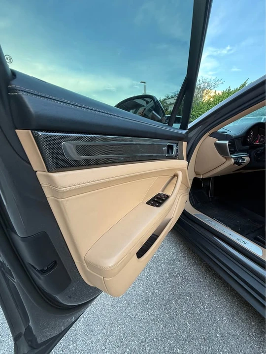 2018 Porsche 971 Panamera - Image 11 of 20