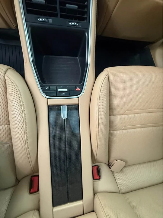 2018 Porsche 971 Panamera - Image 15 of 20