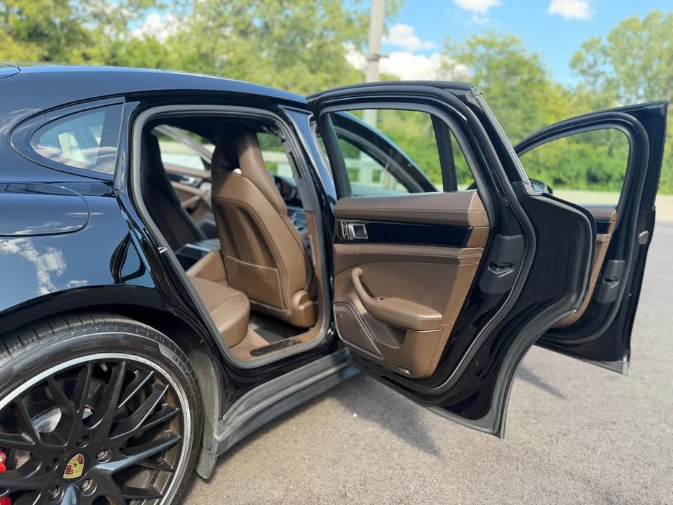2018 Porsche 971 Panamera - Image 15 of 20