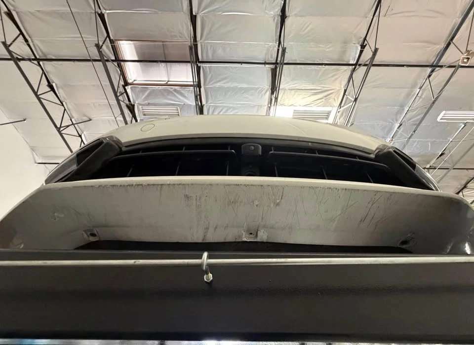 2018 Porsche 971 Panamera - Image 12 of 13