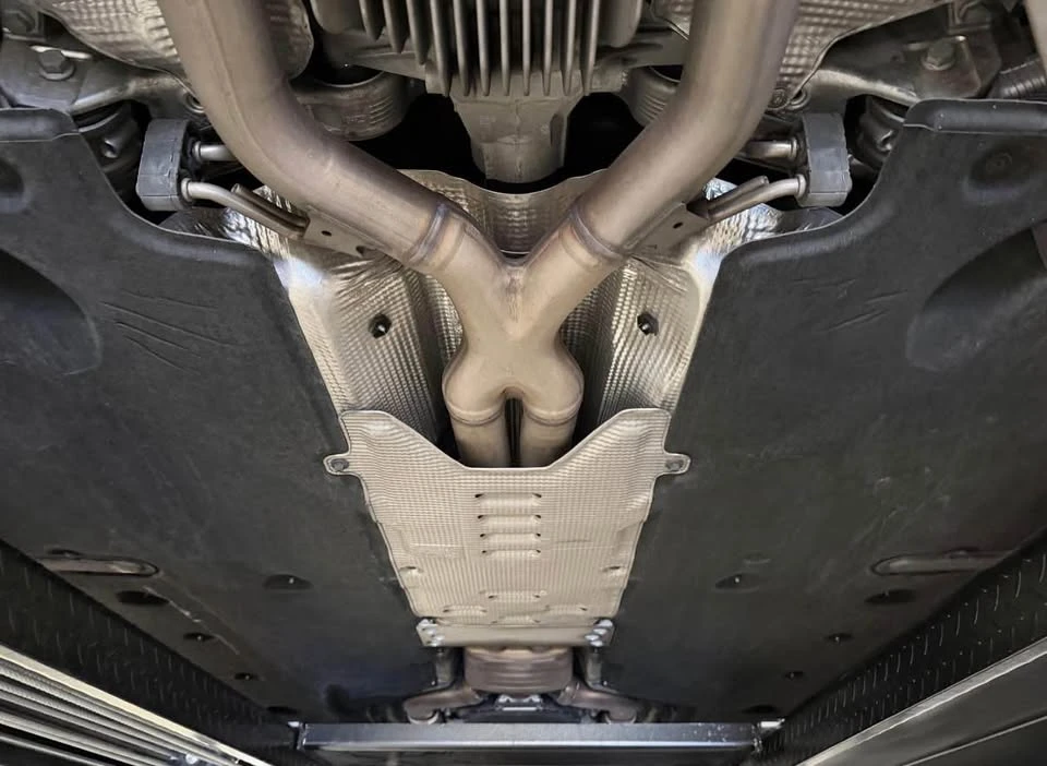 2018 Porsche 971 Panamera - Image 11 of 13
