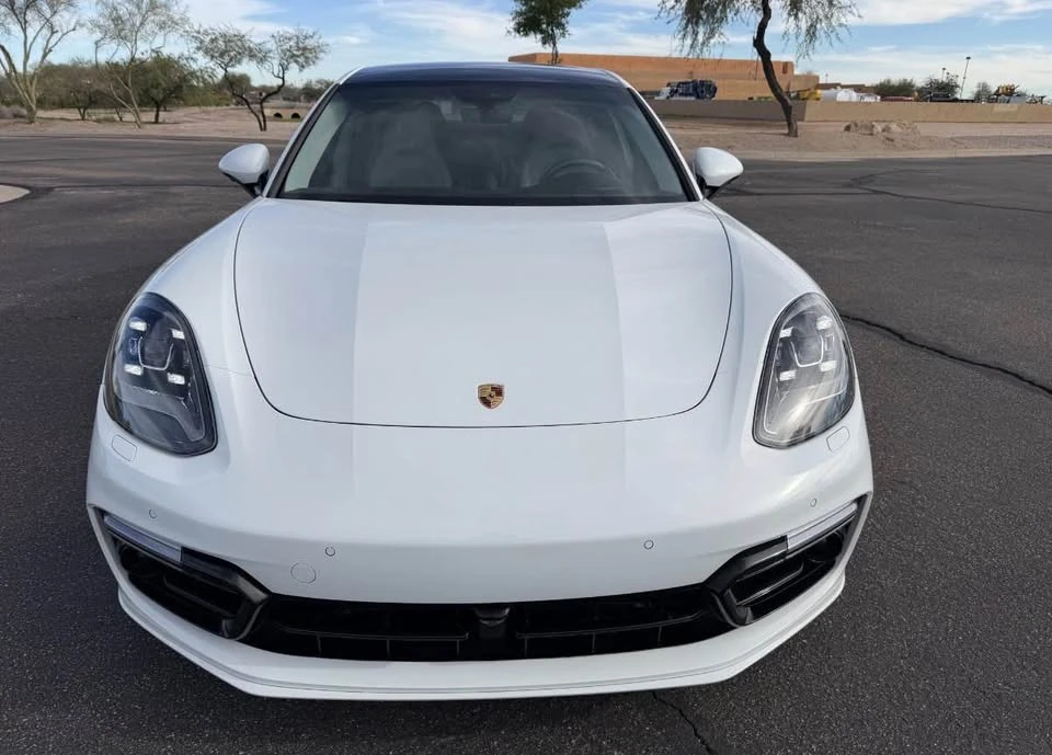 2018 Porsche 971 Panamera - Image 6 of 13