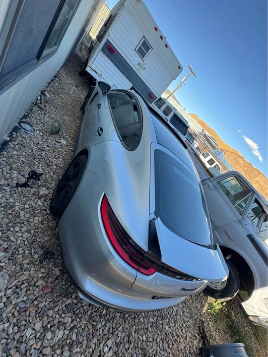2018 Porsche 971 Panamera - Image 5 of 8