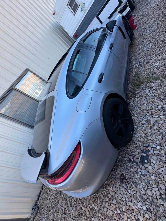 2018 Porsche 971 Panamera - Image 6 of 8