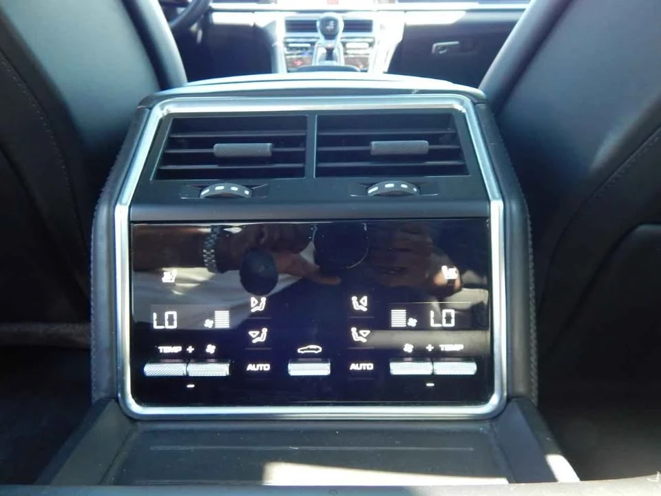 2018 Porsche 971 Panamera - Image 14 of 20