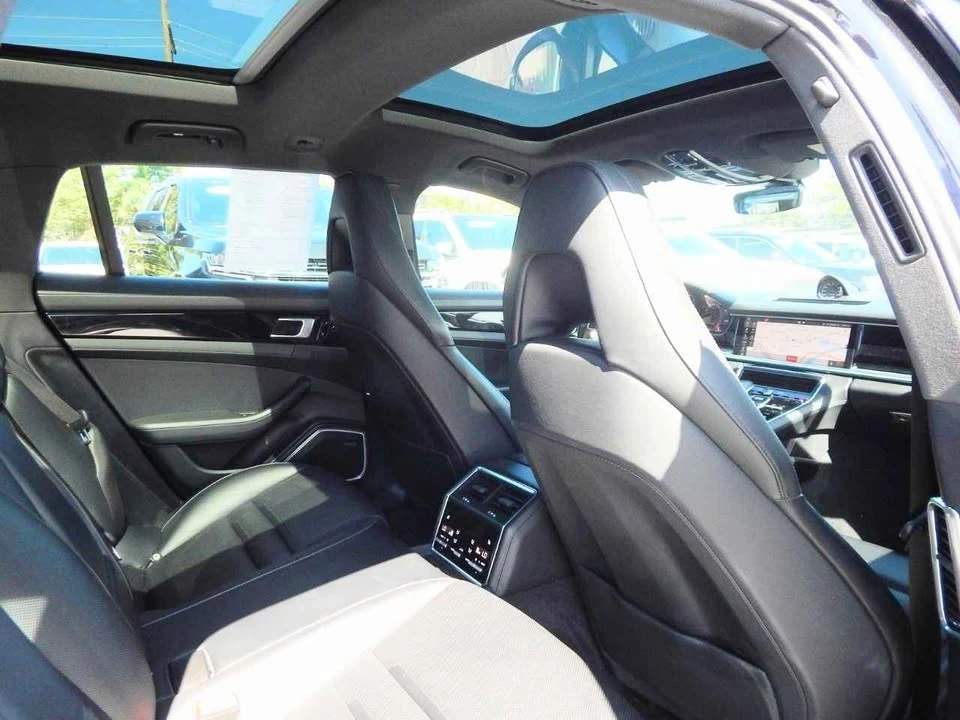 2018 Porsche 971 Panamera - Image 12 of 20