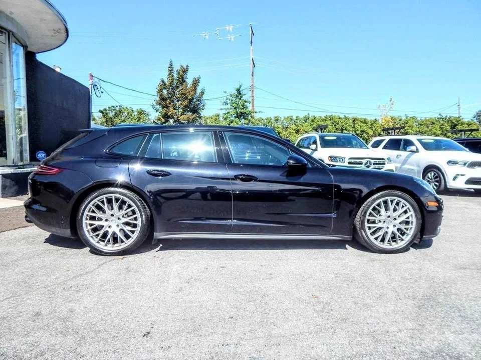 2018 Porsche 971 Panamera - Image 5 of 20