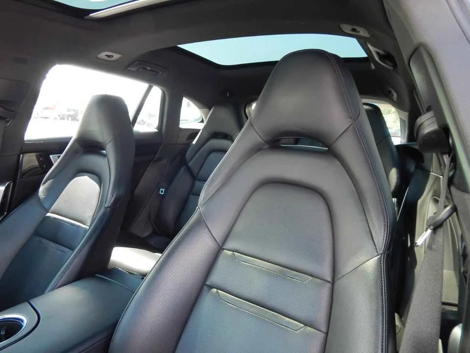 2018 Porsche 971 Panamera - Image 10 of 20