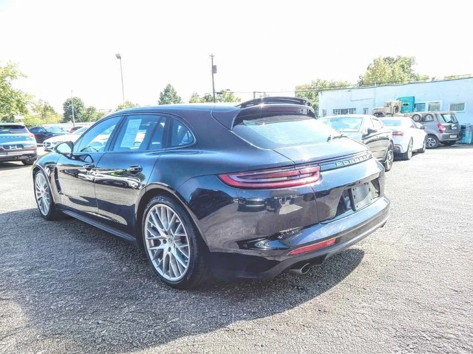 2018 Porsche 971 Panamera - Image 6 of 20