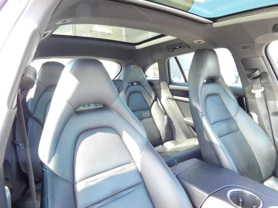 2018 Porsche 971 Panamera - Image 13 of 20
