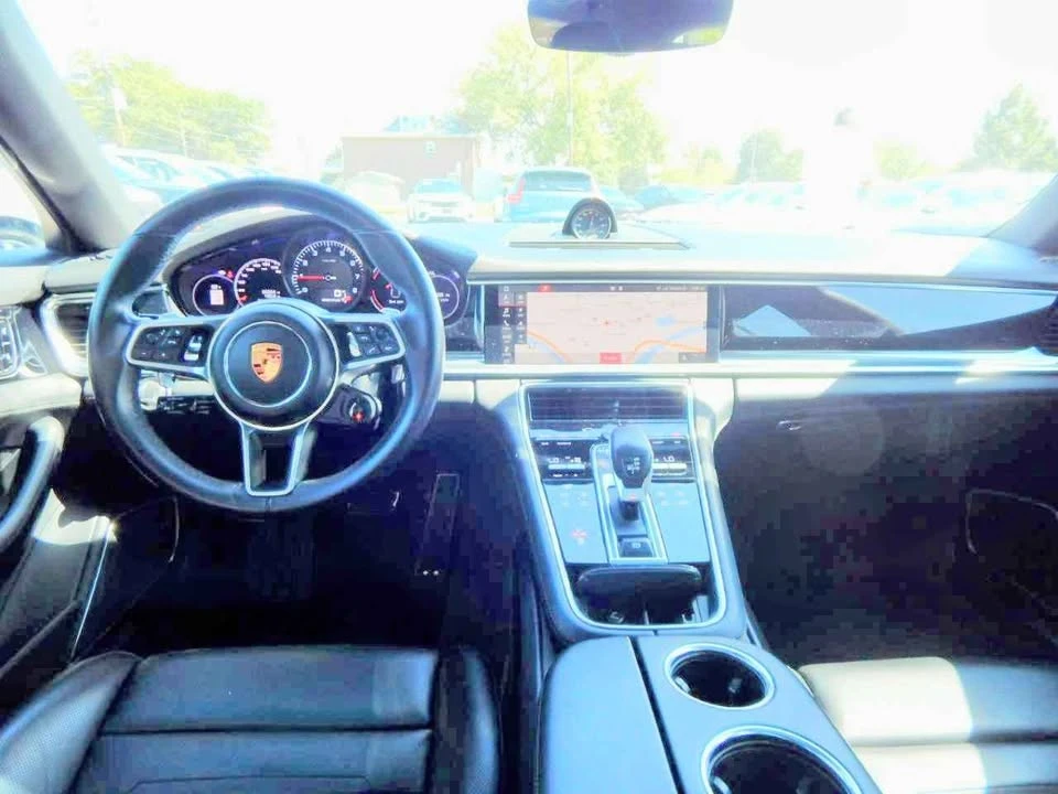 2018 Porsche 971 Panamera - Image 9 of 20