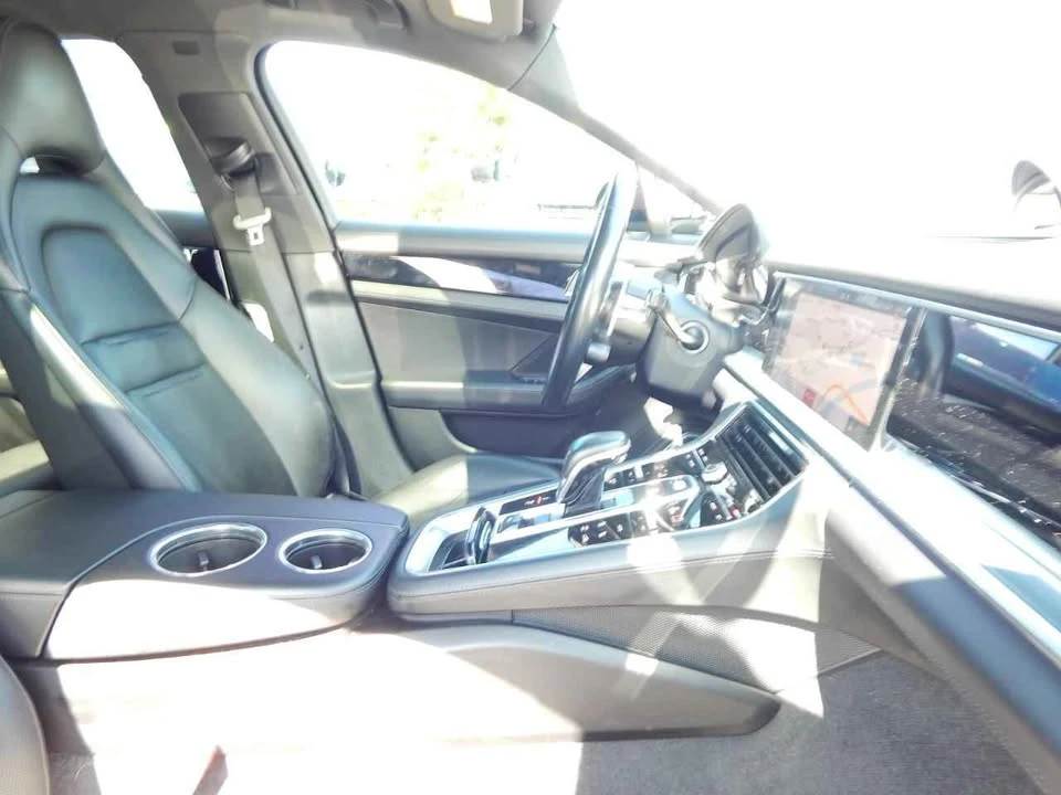 2018 Porsche 971 Panamera - Image 11 of 20