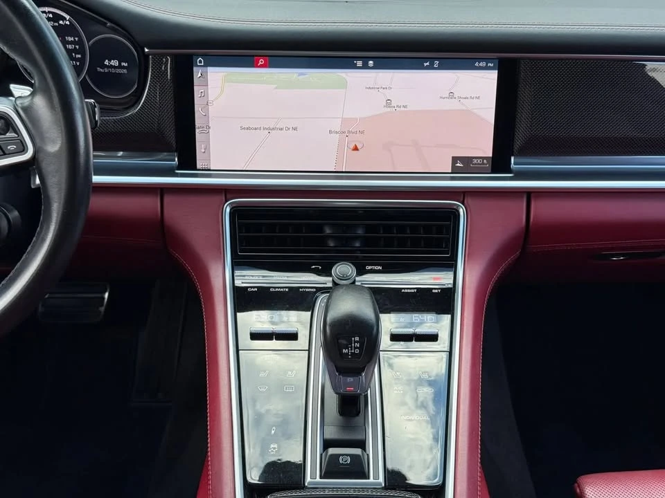 2018 Porsche 971 Panamera - Image 20 of 20