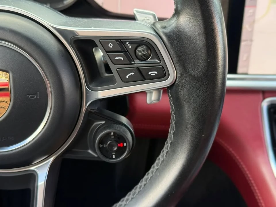 2018 Porsche 971 Panamera - Image 19 of 20