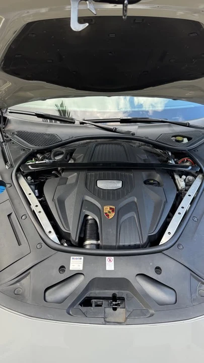 2018 Porsche 971 Panamera - Image 20 of 20