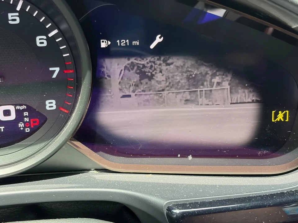 2018 Porsche 971 Panamera - Image 8 of 20