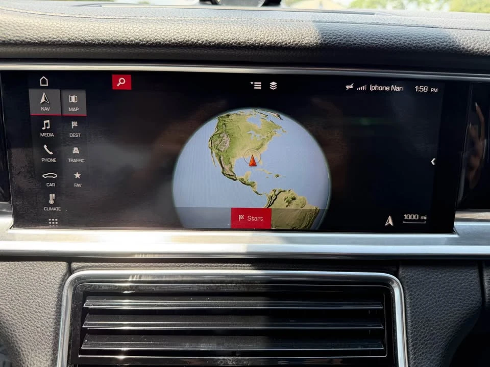 2018 Porsche 971 Panamera - Image 13 of 17