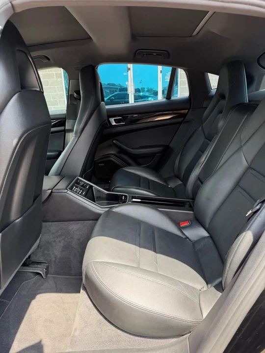 2018 Porsche 971 Panamera - Image 16 of 17
