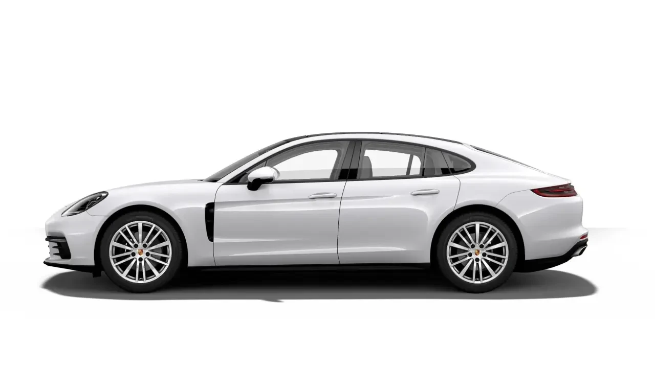 2018 Porsche 971 Panamera - Image 2 of 6