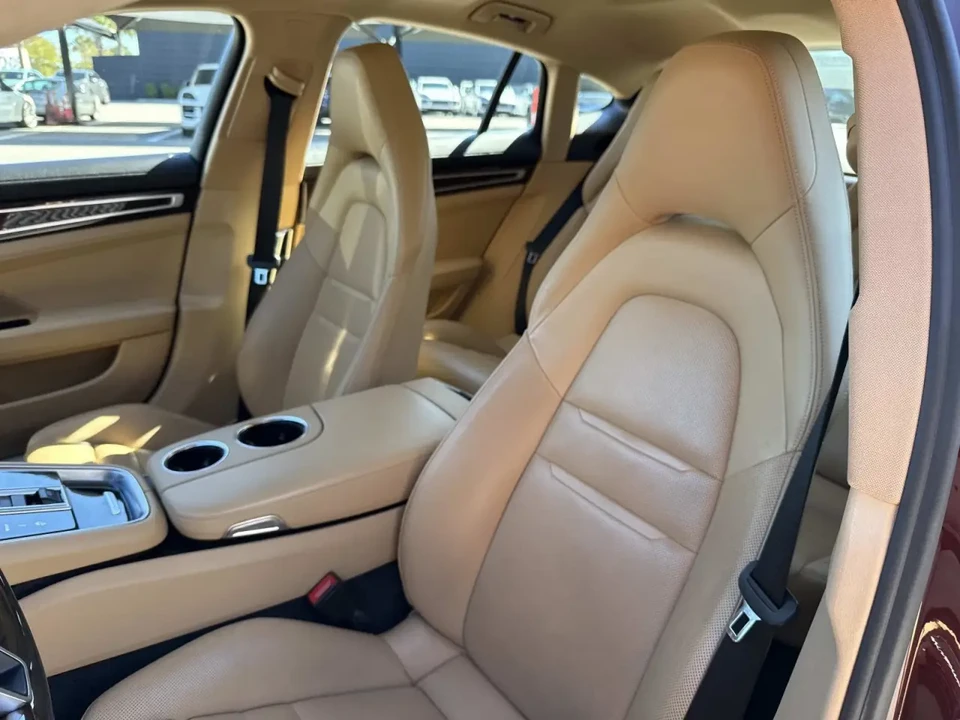 2018 Porsche 971 Panamera - Image 5 of 6