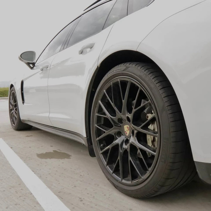 2018 Porsche 971 Panamera S - Image 11 of 19