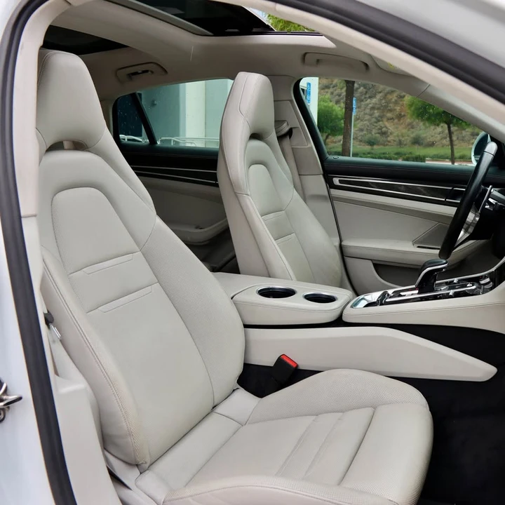 2018 Porsche 971 Panamera S - Image 14 of 19