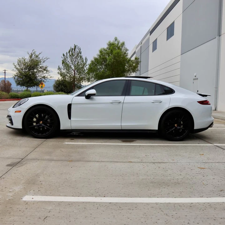 2018 Porsche 971 Panamera S - Image 12 of 19