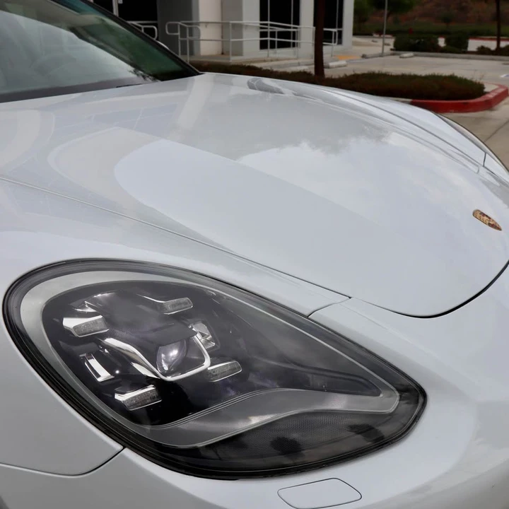 2018 Porsche 971 Panamera S - Image 9 of 19