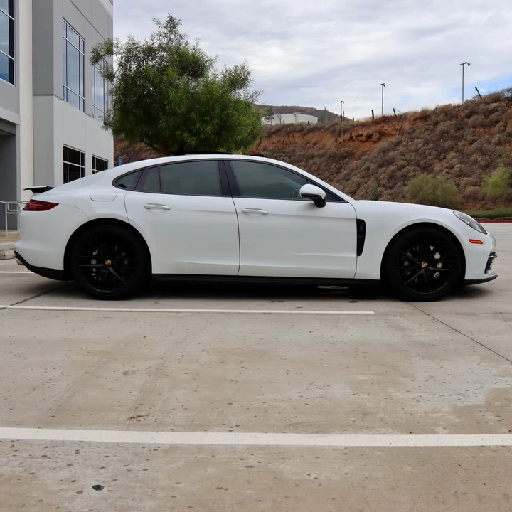 2018 Porsche 971 Panamera S - Image 13 of 19