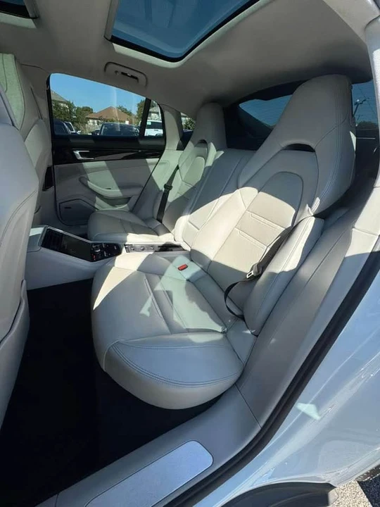 2018 Porsche 971 Panamera - Image 10 of 10