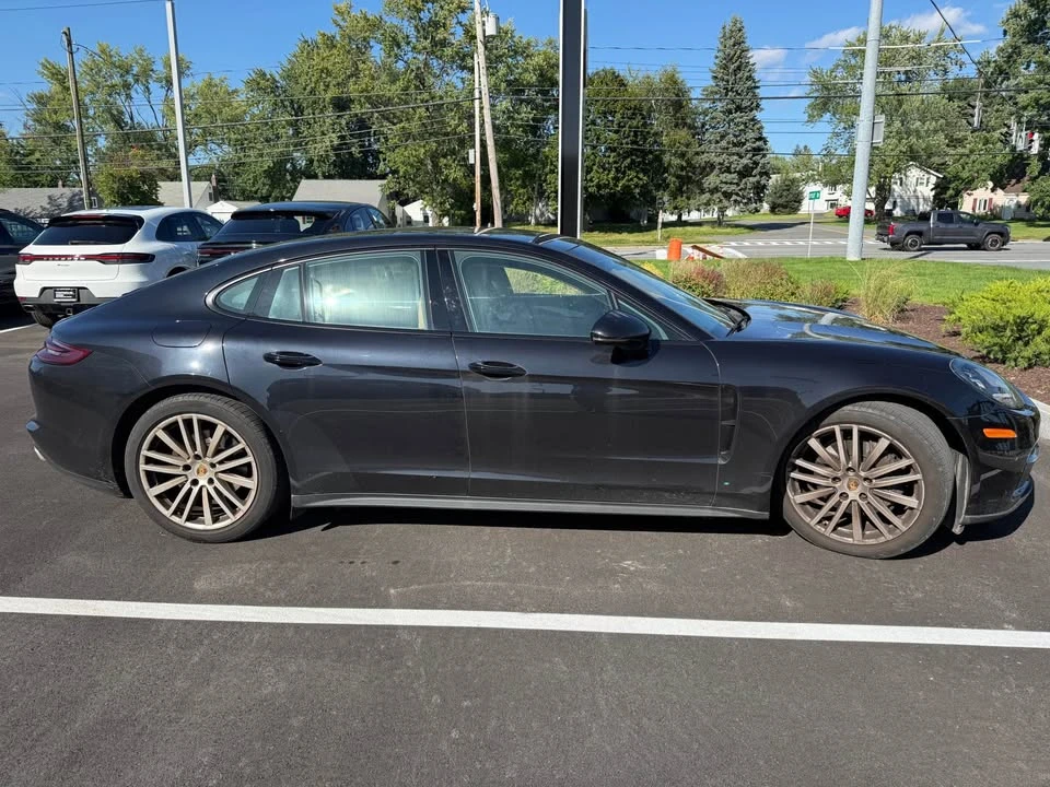 2018 Porsche 971 Panamera - Image 5 of 5