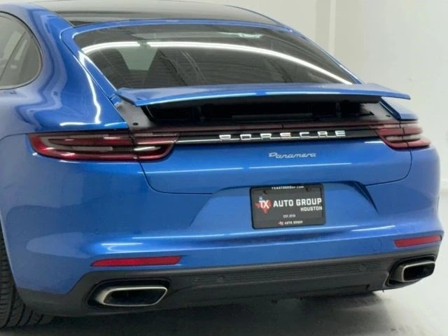 2018 Porsche 971 Panamera - Image 13 of 21