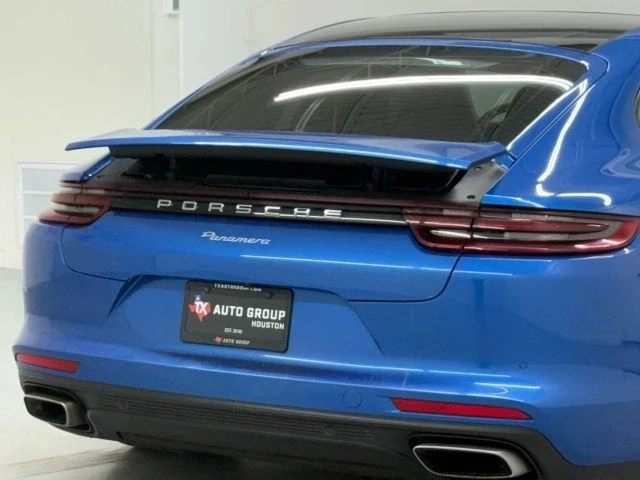 2018 Porsche 971 Panamera - Image 14 of 21
